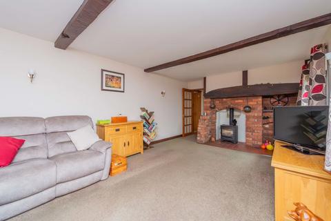 4 bedroom detached house for sale, Criftins, Ellesmere