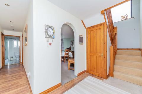 4 bedroom detached house for sale, Criftins, Ellesmere