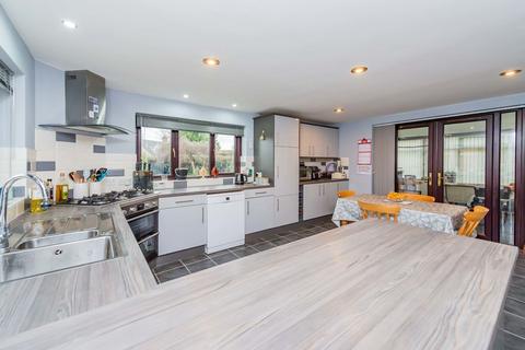 4 bedroom detached house for sale, Criftins, Ellesmere
