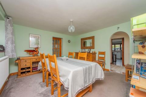 4 bedroom detached house for sale, Criftins, Ellesmere