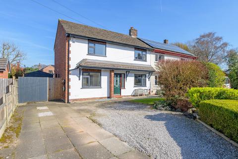3 bedroom semi-detached house for sale, Montclare Crescent, Stockton Heath