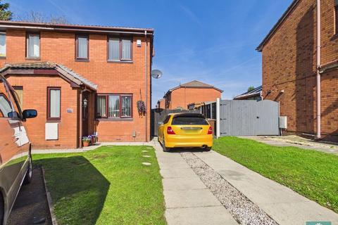 undefined, Bottomfield Close, Oldham OL1