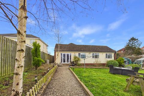 3 bedroom bungalow for sale, Bridgnorth Road, Bridgnorth WV16