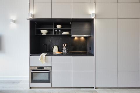 Studio to rent, Dandi on the Hill, Harrow HA1
