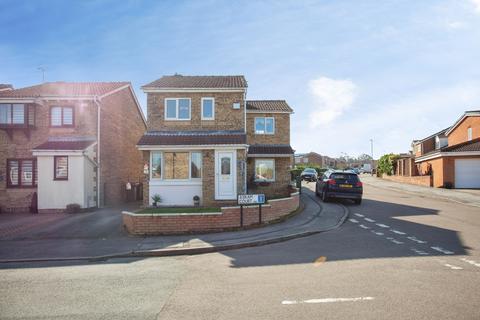 Askam Court, Bramley, Rotherham, South Yorkshire, S66