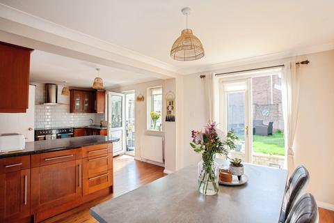 3 bedroom detached house for sale, Askam Court, Bramley, Rotherham, South Yorkshire, S66