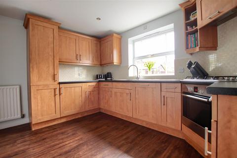 4 bedroom detached house for sale, Little Pasture, Ingleby Barwick