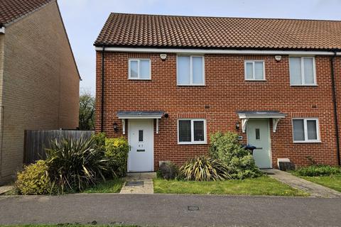 undefined, Celandine View, Soham, CB7