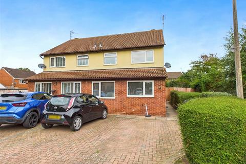 undefined, Salters Close, Worcester, Worcestershire, WR4