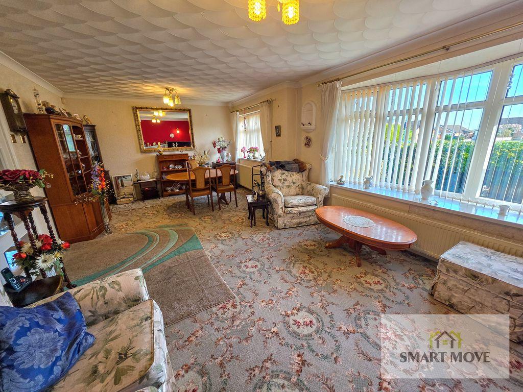 Open Plan Living...
