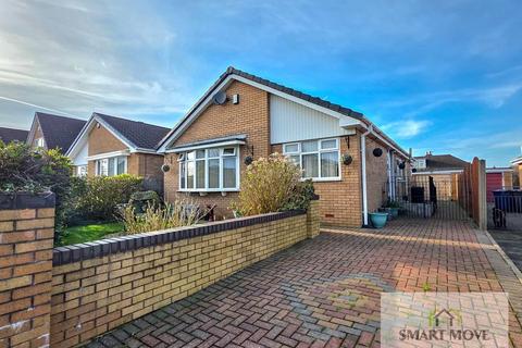 2 bedroom detached bungalow for sale, Holly Grove, Preston PR4