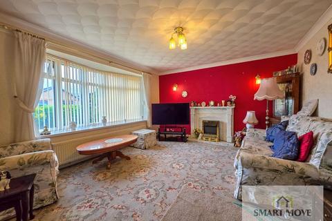 2 bedroom detached bungalow for sale, Holly Grove, Preston PR4