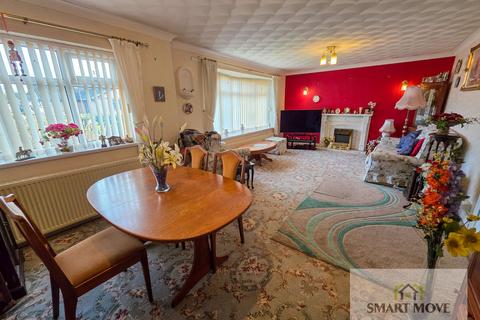 2 bedroom detached bungalow for sale, Holly Grove, Preston PR4