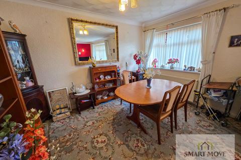 2 bedroom detached bungalow for sale, Holly Grove, Preston PR4