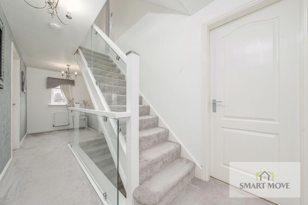 1st Floor Landing