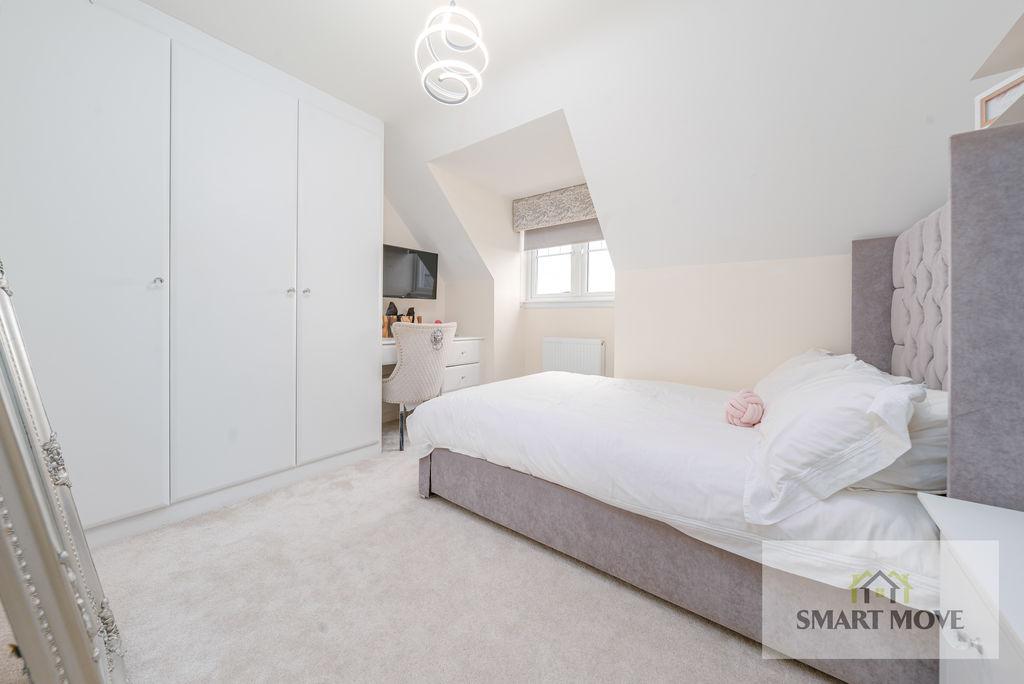 2nd Floor Bedroom