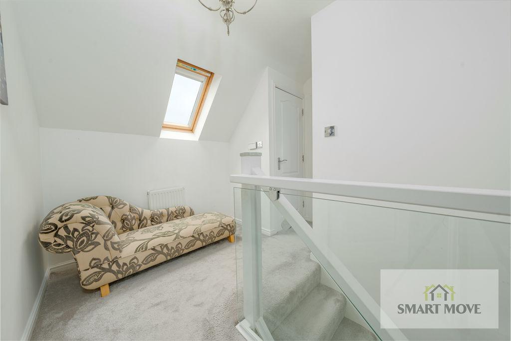 2nd Floor Landing
