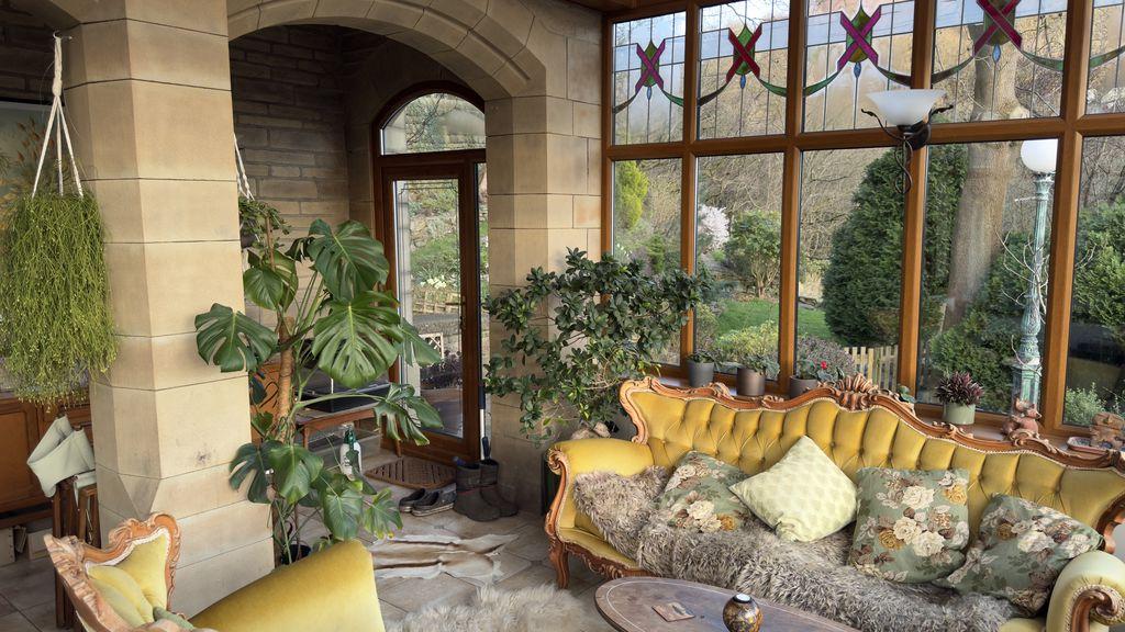 Sun Room &...