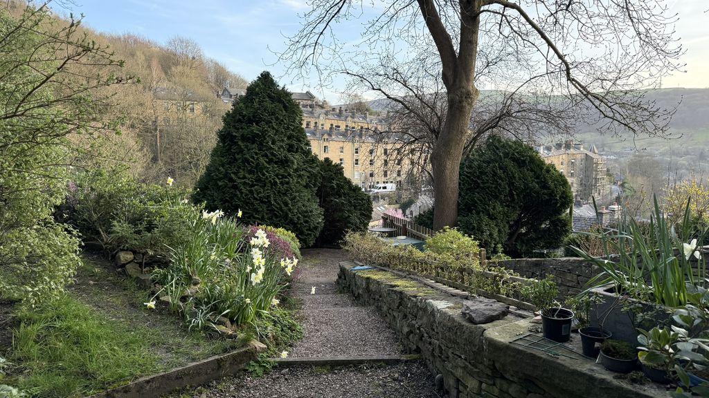 Gardens & Views