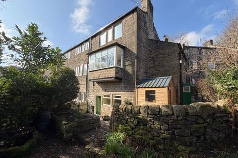2 bedroom terraced house for sale, West Laithe, Hebden Bridge HX7