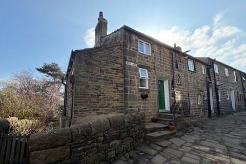 2 bedroom terraced house for sale, West Laithe, Hebden Bridge HX7