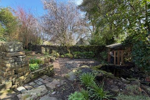 2 bedroom terraced house for sale, West Laithe, Hebden Bridge HX7
