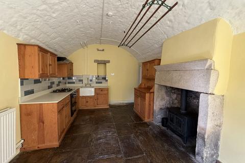 2 bedroom terraced house for sale, West Laithe, Hebden Bridge HX7