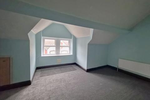undefined, Commercial Street, Caerphilly CF83