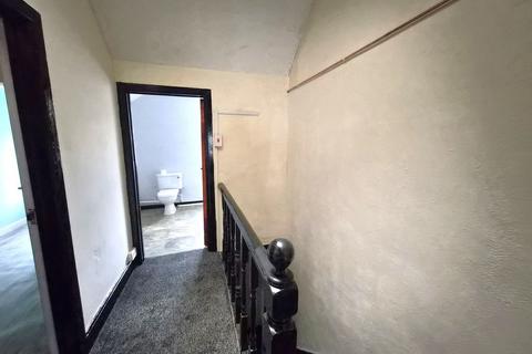 undefined, Commercial Street, Caerphilly CF83