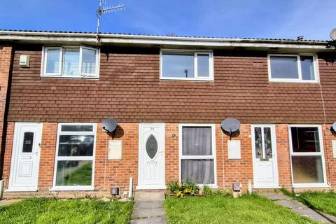 undefined, Llys Y Celyn, Caerphilly CF83