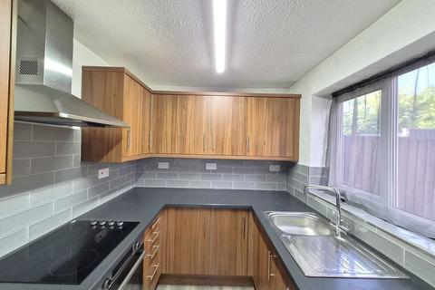 undefined, Llys Y Celyn, Caerphilly CF83