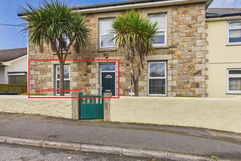 undefined, Queensway, Hayle