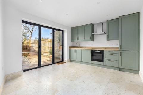 undefined, Yarnton Road, Witney OX29