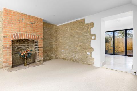 undefined, Yarnton Road, Witney OX29