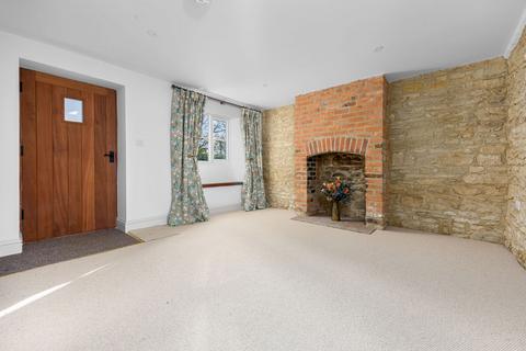 undefined, Yarnton Road, Witney OX29