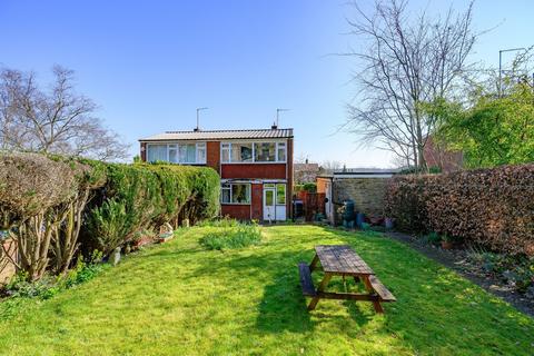 undefined, Heron Way, Hatfield