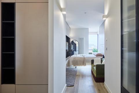 Studio to rent, Dandi on the Hill, Harrow HA1