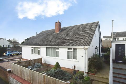 2 bedroom bungalow for sale, Watery Lane, Bridgwater, TA6