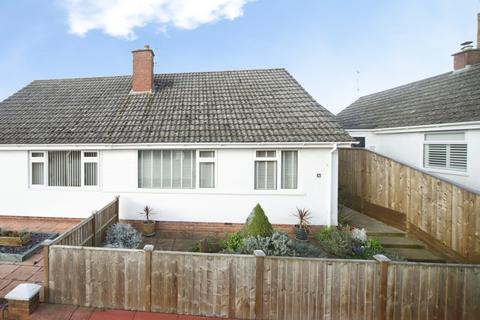 2 bedroom bungalow for sale, Watery Lane, Bridgwater, TA6