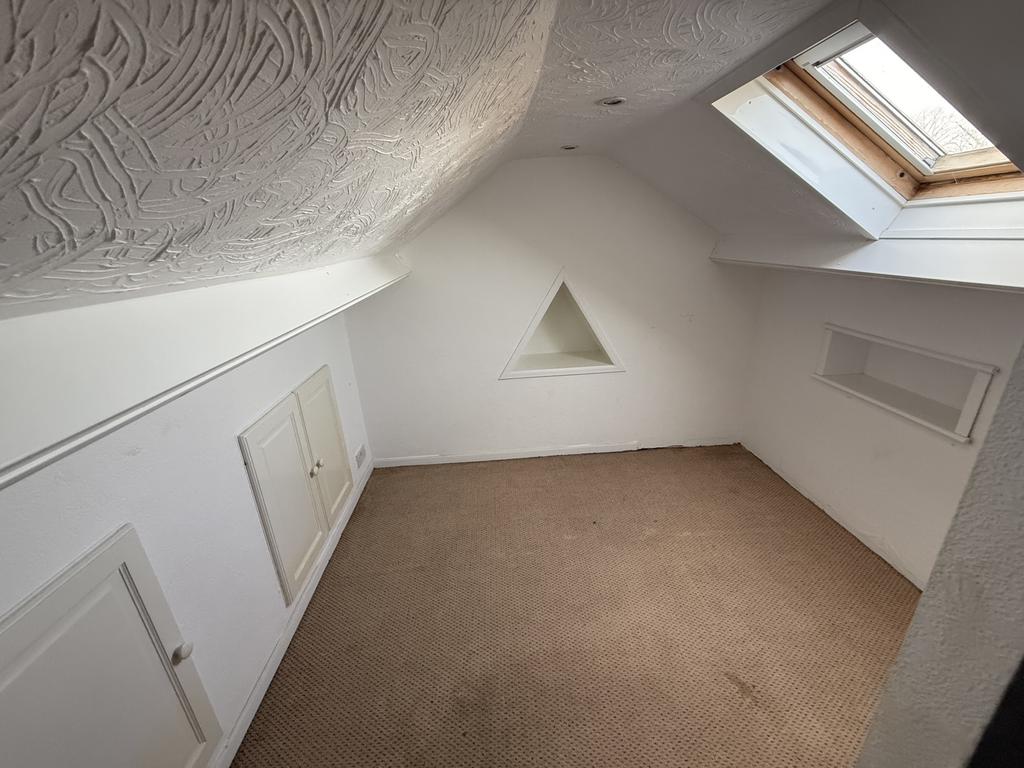 Storage Room