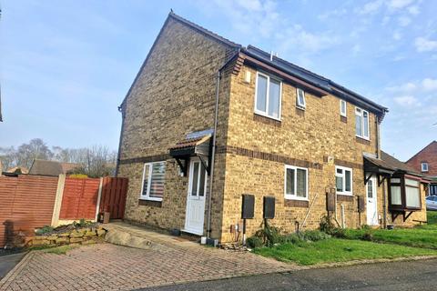 undefined, Tallyfield End, Danefield NN4