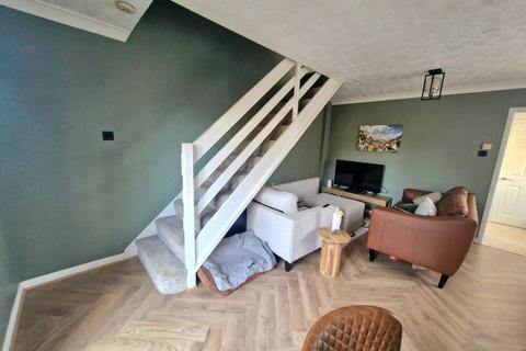 undefined, Tallyfield End, Danefield NN4