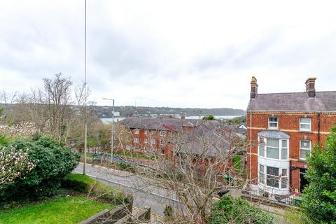 undefined, Menai View Terrace, Bangor, Gwynedd, LL57