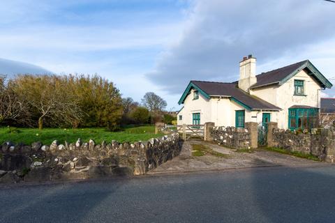 undefined, Caeathro, Caernarfon, Gwynedd, LL55