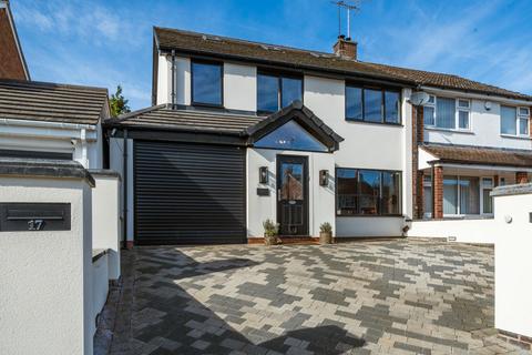 5 bedroom semi-detached house for sale, Willow Close, Hagley DY9