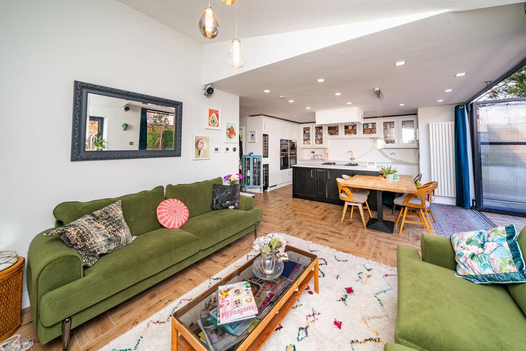 Family area
