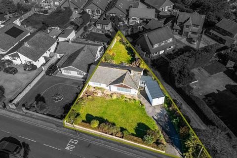 2 bedroom detached bungalow for sale, Church Road, Southbourne