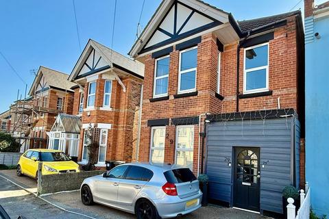 undefined, Harvey Road, Pokesdown