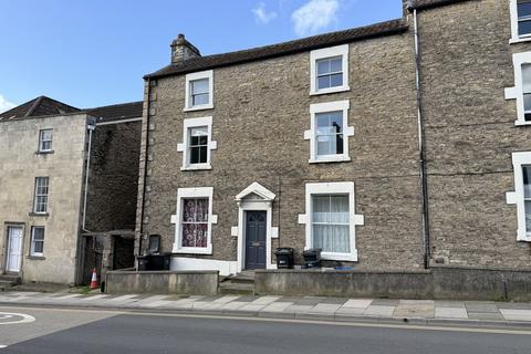 undefined, 3 North Parade, Frome