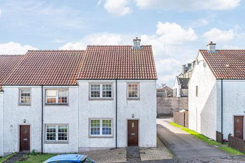3 bedroom end of terrace house for sale, Orchard Place, Dysart